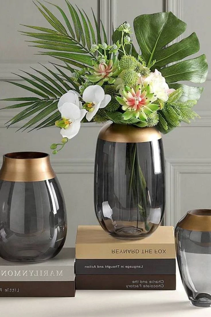 Decorative Vases